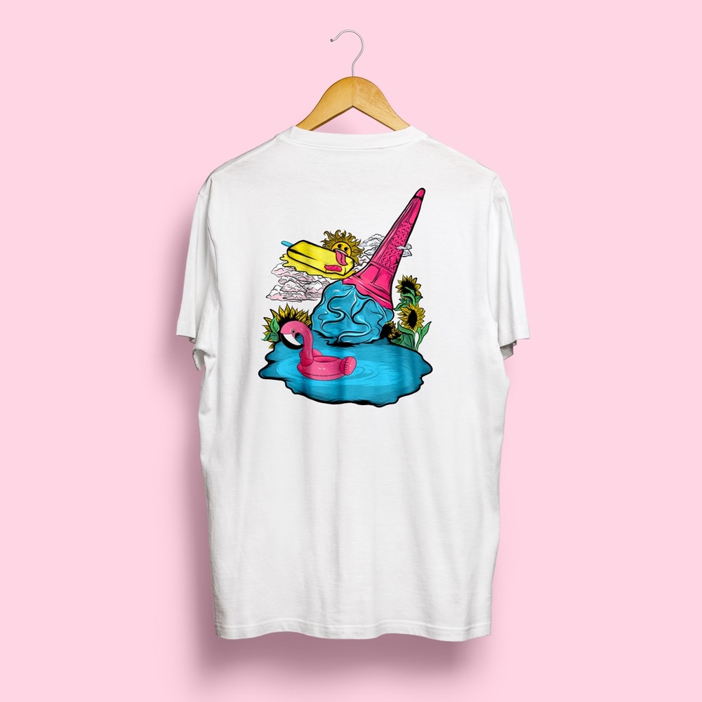 thesophiesofar tee